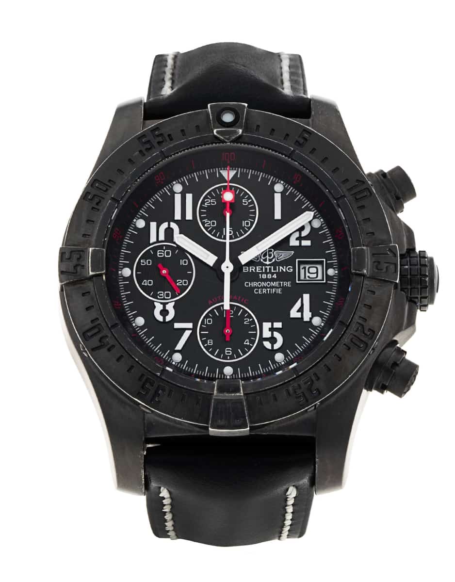 Breitling Avenger Skyland M13380 Breitling Avenger Skyland M13380